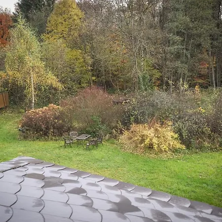 Kleines Bahnhofshotel Greifenstein