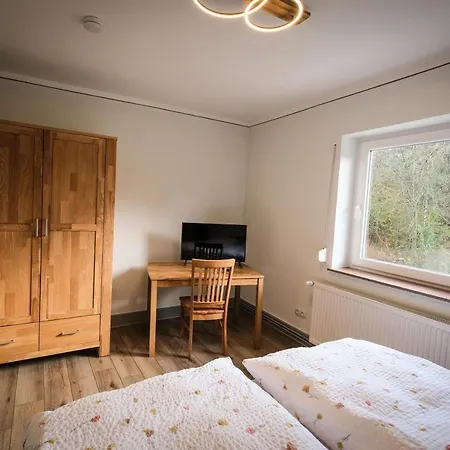 Kleines Bahnhofshotel Hotel