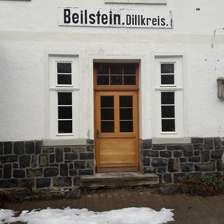 Kleines Bahnhofshotel *