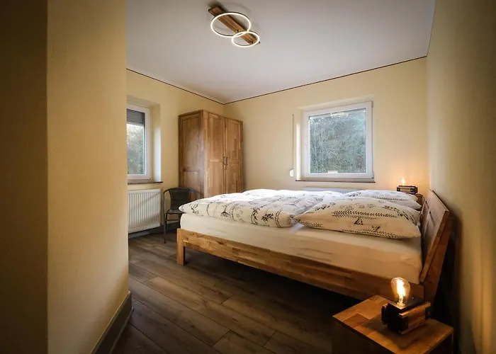 Kleines Bahnhofshotel *