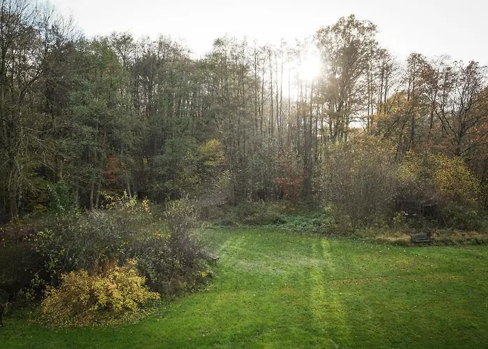 Hotel Kleines Bahnhofshotel Greifenstein