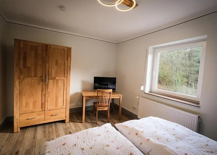 Kleines Bahnhofshotel Hotel