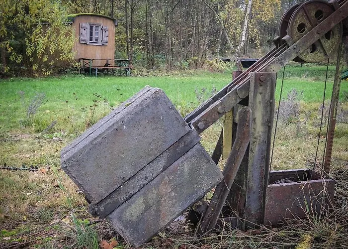 Kleines Bahnhofshotel Hotel