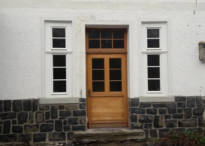 Kleines Bahnhofshotel *