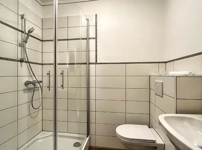 Kleines Bahnhofshotel Hotel Greifenstein